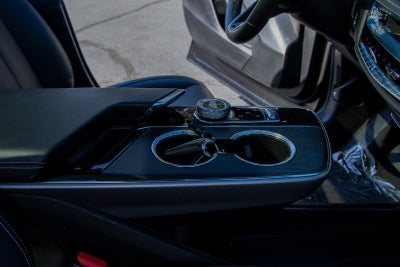2024 Cadillac LYRIQ Sport 2