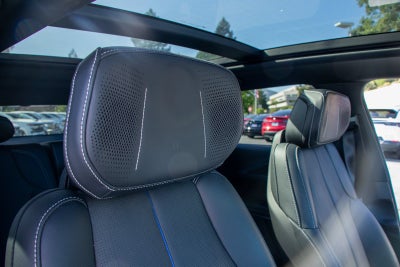 2024 Cadillac LYRIQ Sport 2