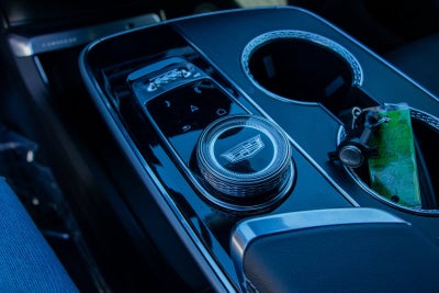 2024 Cadillac LYRIQ Sport 2
