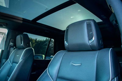 2023 Cadillac Escalade 4WD Sport