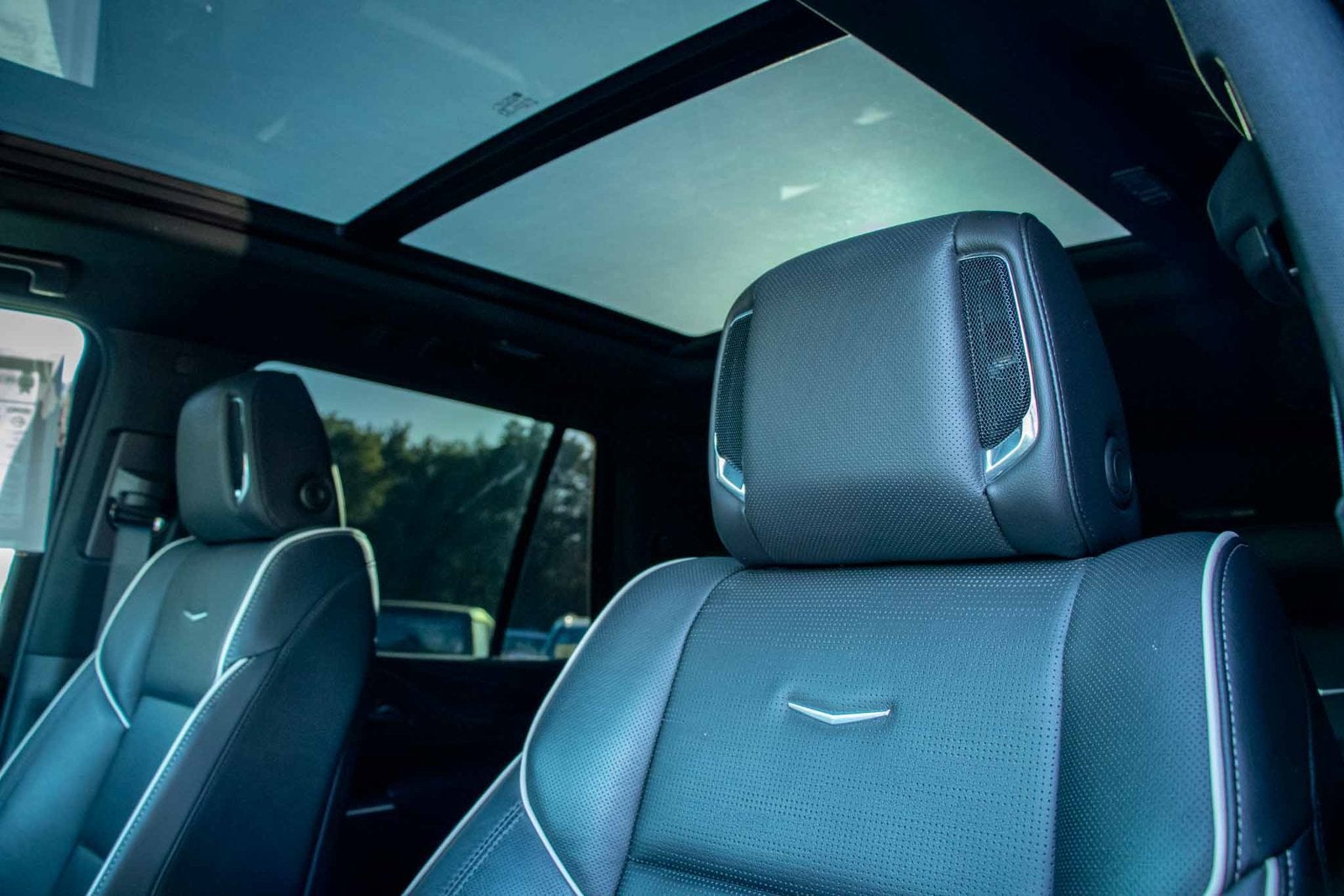 2023 Cadillac Escalade 4WD Sport