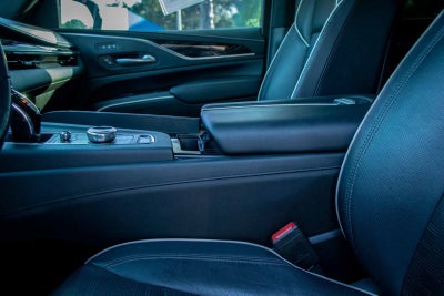 2023 Cadillac Escalade 4WD Sport
