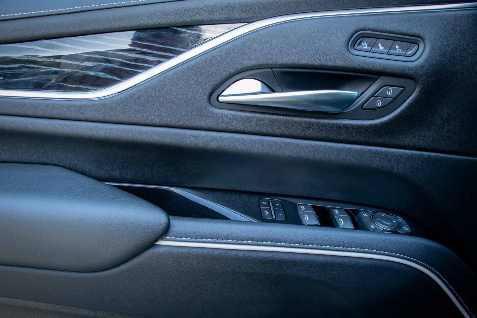 2023 Cadillac Escalade 4WD Sport