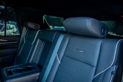 2023 Cadillac Escalade 4WD Sport