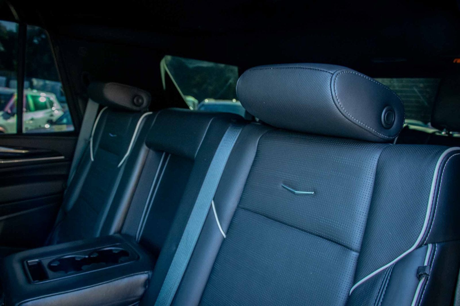 2023 Cadillac Escalade 4WD Sport