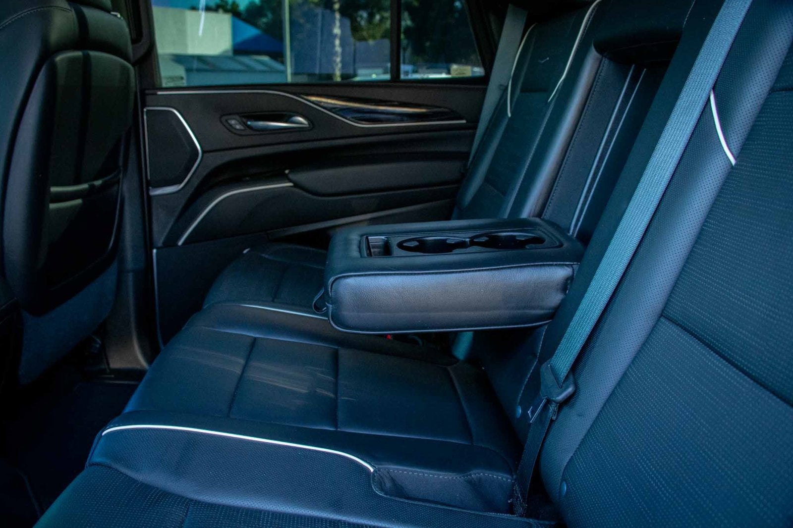 2023 Cadillac Escalade 4WD Sport