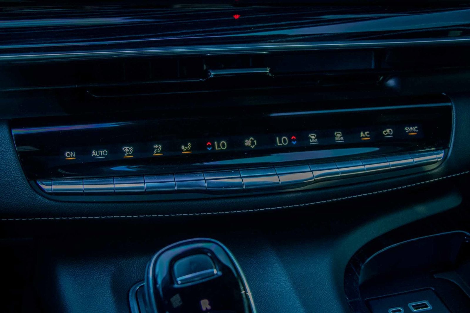 2023 Cadillac Escalade 4WD Sport