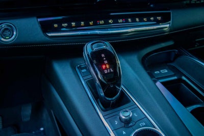 2023 Cadillac Escalade 4WD Sport
