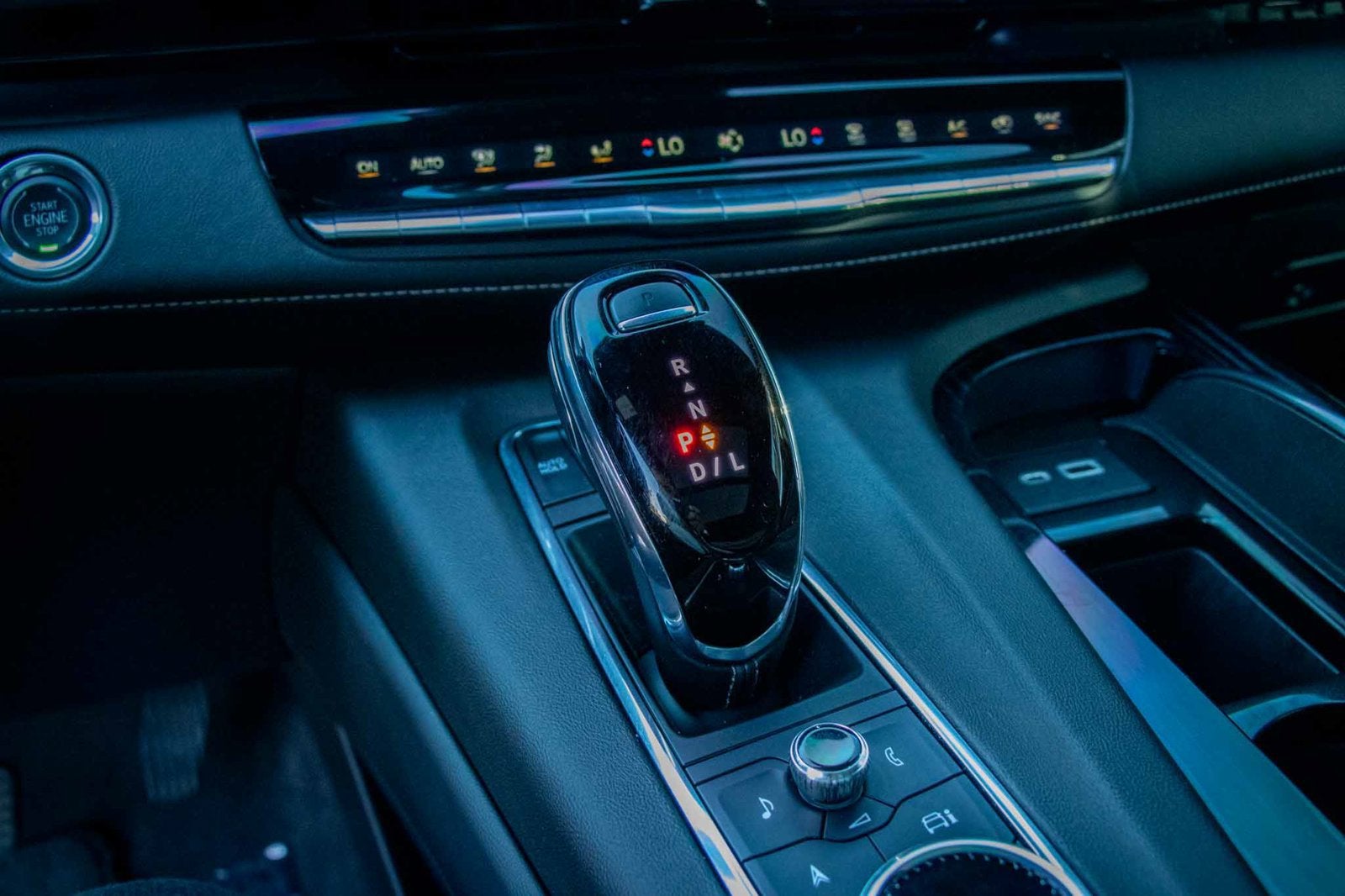 2023 Cadillac Escalade 4WD Sport