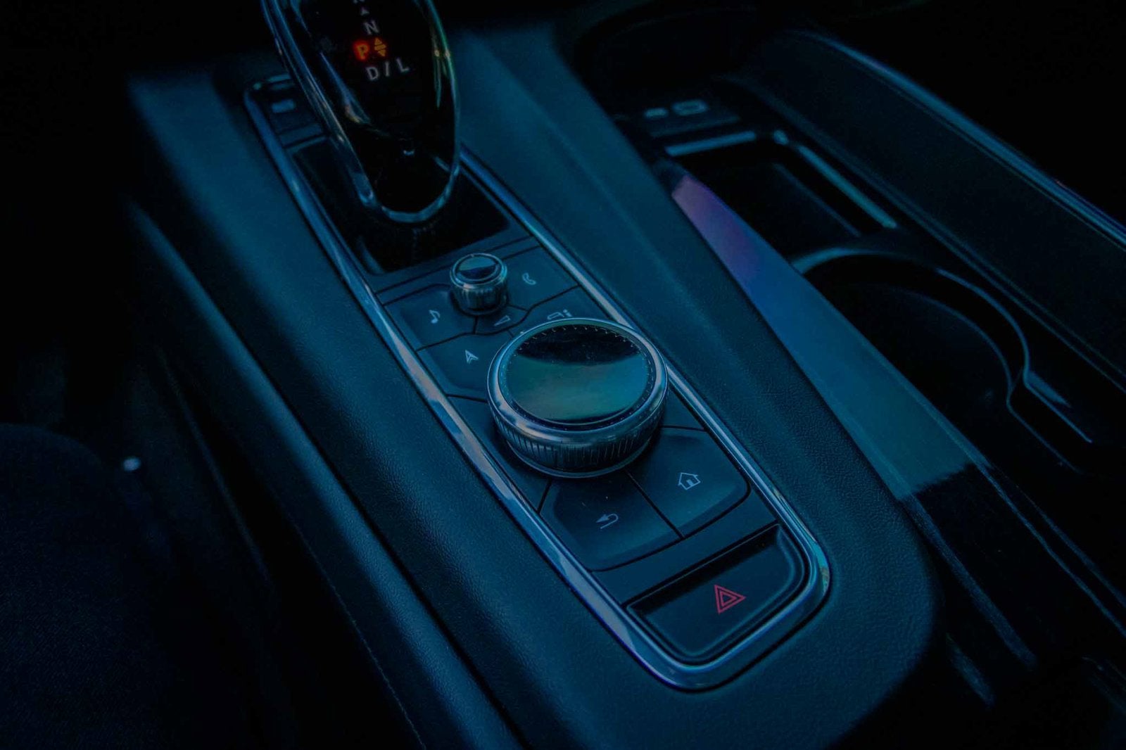 2023 Cadillac Escalade 4WD Sport