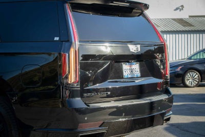 2023 Cadillac Escalade 4WD Sport