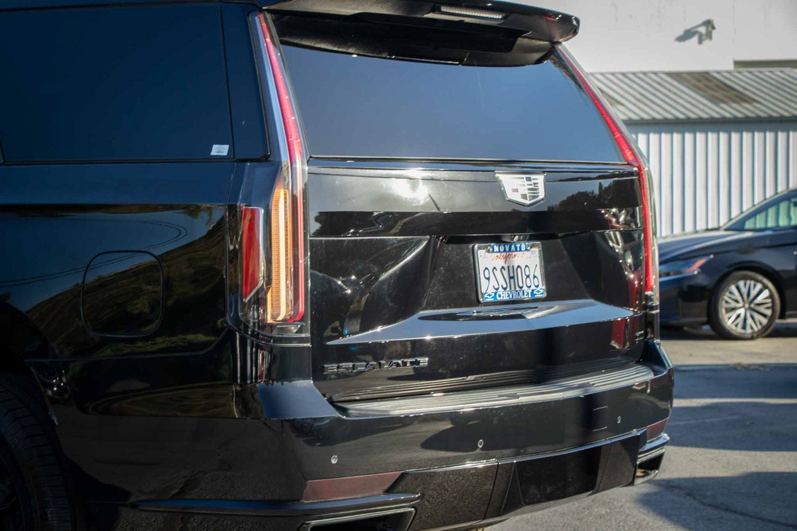 2023 Cadillac Escalade 4WD Sport