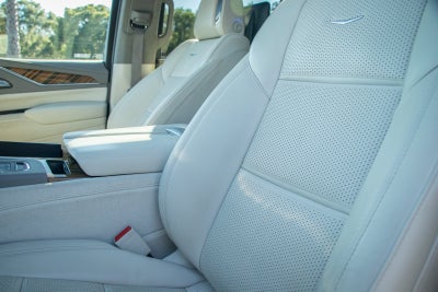 2023 Cadillac Escalade ESV 4WD Premium Luxury Platinum