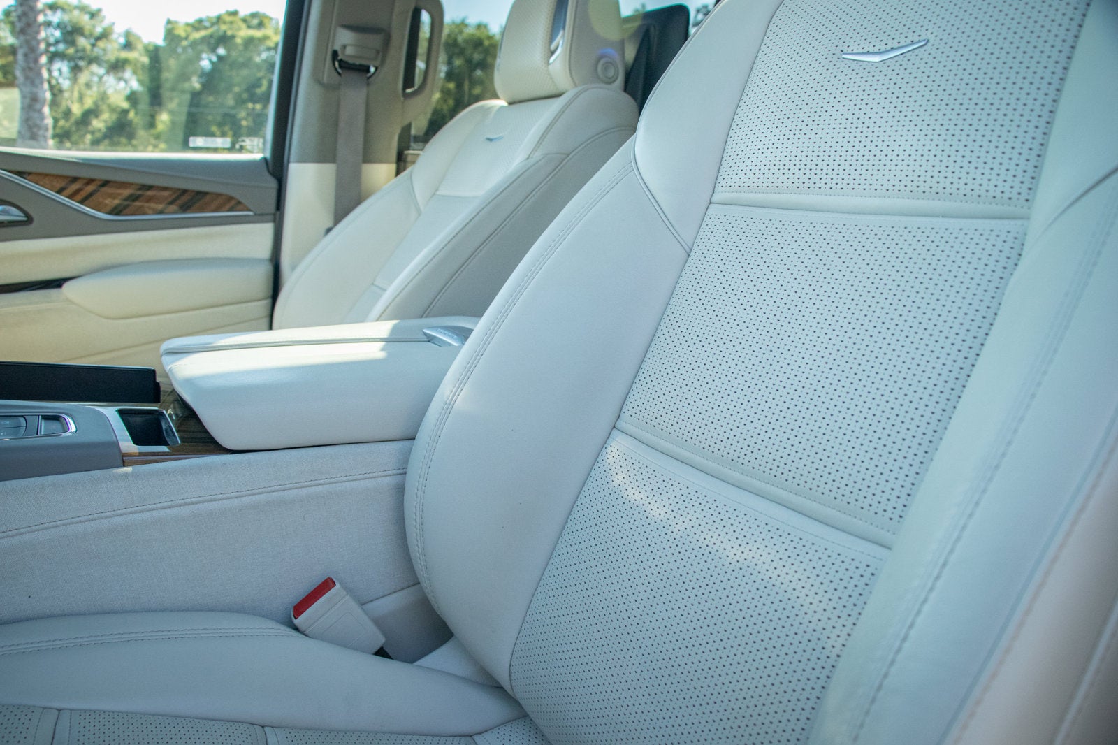 2023 Cadillac Escalade ESV 4WD Premium Luxury Platinum