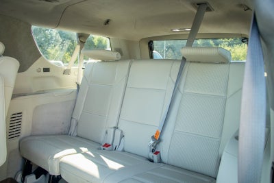2023 Cadillac Escalade ESV 4WD Premium Luxury Platinum