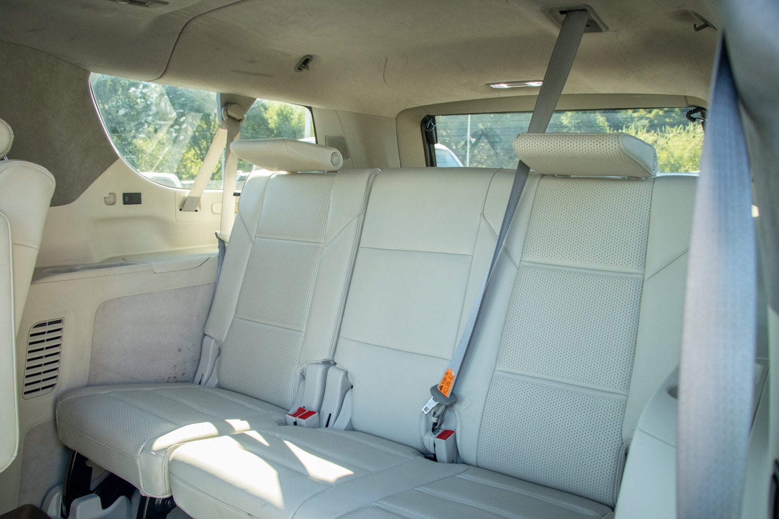 2023 Cadillac Escalade ESV 4WD Premium Luxury Platinum