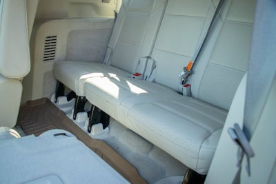 2023 Cadillac Escalade ESV 4WD Premium Luxury Platinum