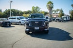 2023 Cadillac Escalade ESV 4WD Premium Luxury Platinum