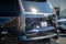 2023 Cadillac Escalade ESV 4WD Premium Luxury Platinum
