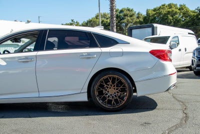 2018 Honda Accord Sedan Touring 2.0T