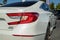 2018 Honda Accord Sedan Touring 2.0T