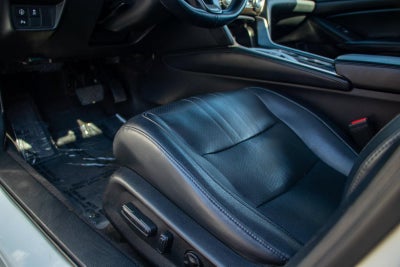 2018 Honda Accord Sedan Touring 2.0T