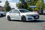 2018 Honda Accord Sedan Touring 2.0T