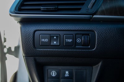 2018 Honda Accord Sedan Touring 2.0T