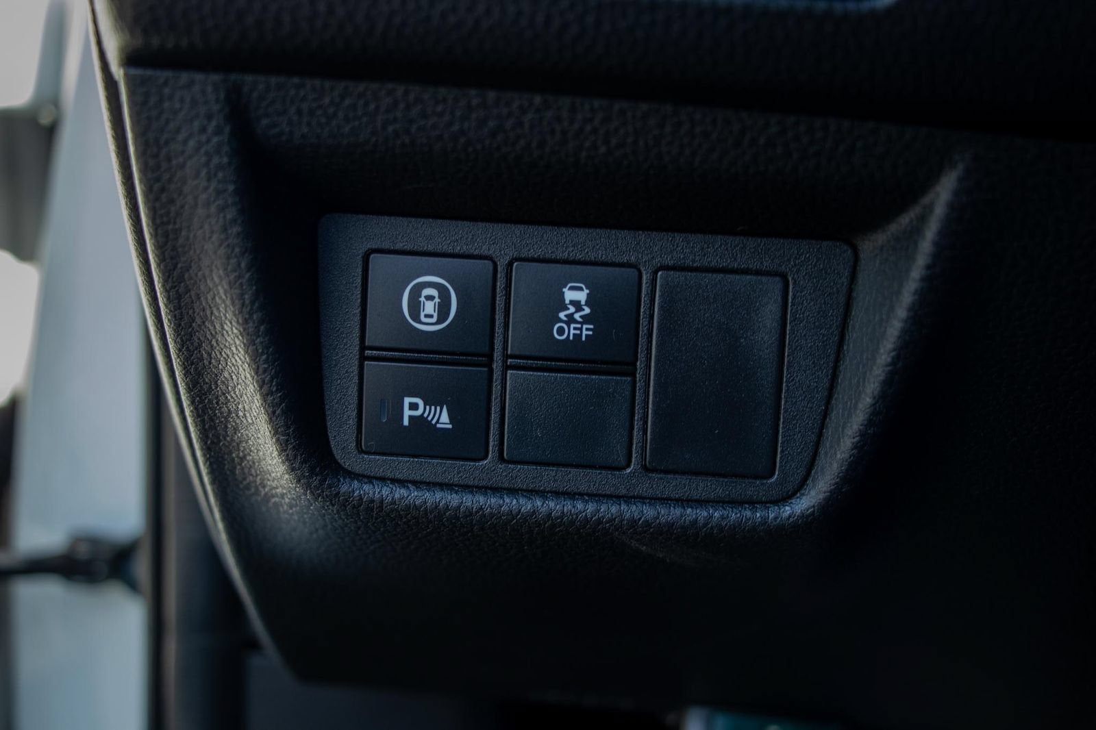 2018 Honda Accord Sedan Touring 2.0T