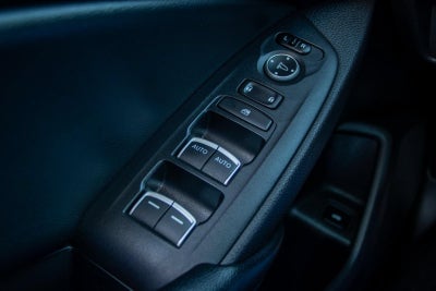 2018 Honda Accord Sedan Touring 2.0T