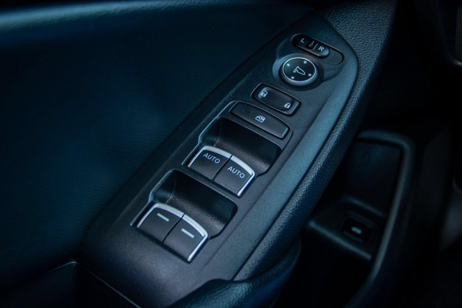2018 Honda Accord Sedan Touring 2.0T
