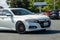 2018 Honda Accord Sedan Touring 2.0T