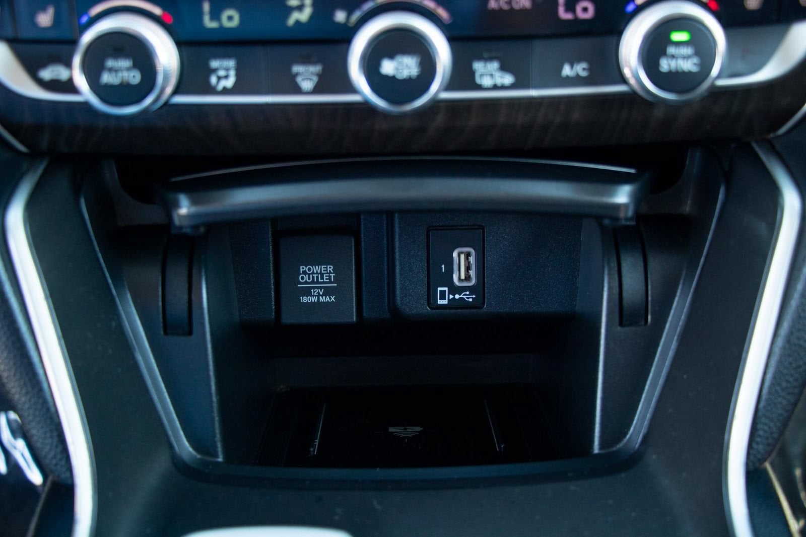 2018 Honda Accord Sedan Touring 2.0T