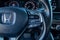 2018 Honda Accord Sedan Touring 2.0T