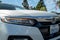 2018 Honda Accord Sedan Touring 2.0T