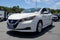 2020 Nissan LEAF S