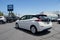 2020 Nissan LEAF S