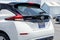 2020 Nissan LEAF S