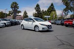 2020 Nissan LEAF S
