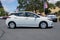 2020 Nissan LEAF S