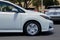 2020 Nissan LEAF S