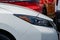 2020 Nissan LEAF S