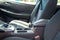 2020 Nissan LEAF S