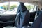 2020 Nissan LEAF S