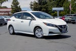 2020 Nissan LEAF S