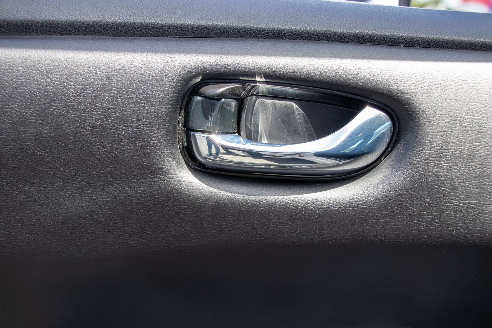 2020 Nissan LEAF S