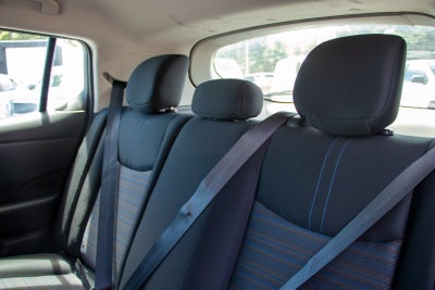 2020 Nissan LEAF S