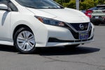 2020 Nissan LEAF S