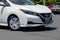 2020 Nissan LEAF S