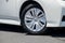 2020 Nissan LEAF S